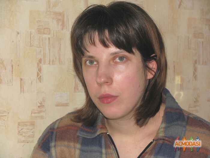 Анна Викторовна Гаранина фото №176527. Загружено 01 Апреля 2012