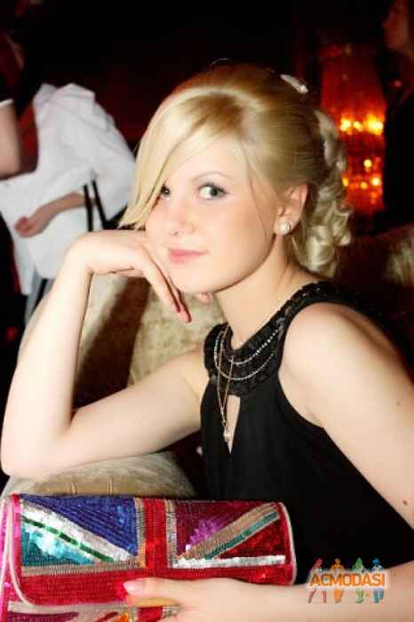 Коваль Алена Анатольевна фото №185745. Загружено 17 Апреля 2012