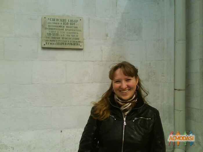 Ольга Николаевна Соколова фото №221200. Загружено 08 Июля 2012
