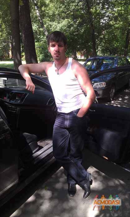 Павел Иванович Ильин фото №276706. Загружено 24 Октября 2012