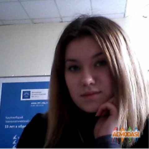 Танкова Анастасия Валериевна фото №319246. Загружено 04 Января 2013