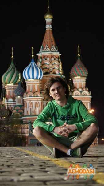 Андрей Андреевич Рогов фото №434120. Загружено 24 Июня 2013