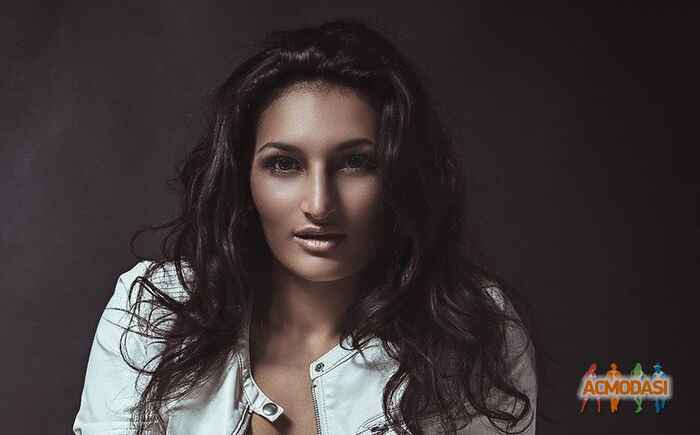 Алима Назимовна Гаджиева фото №521811. Загружено 31 Октября 2013