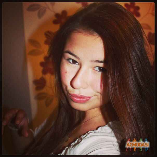 Карина  Игоривна фото №626622. Загружено 01 Апреля 2014