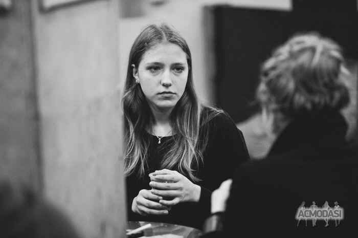 Александра  Кульчицкая фото №643981. Загружено 28 Апреля 2014