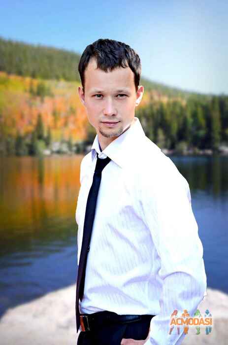 Роман Владимирович Бобриков фото №645515. Загружено 01 Мая 2014