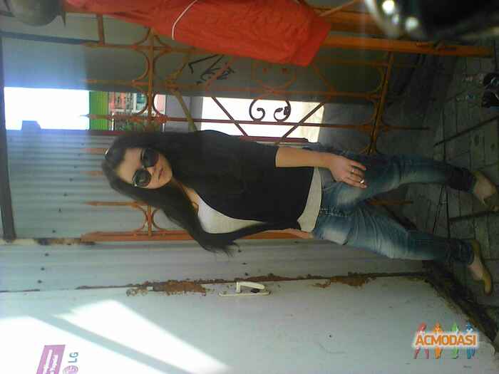 Даша  Платонова фото №647698. Загружено 06 Мая 2014