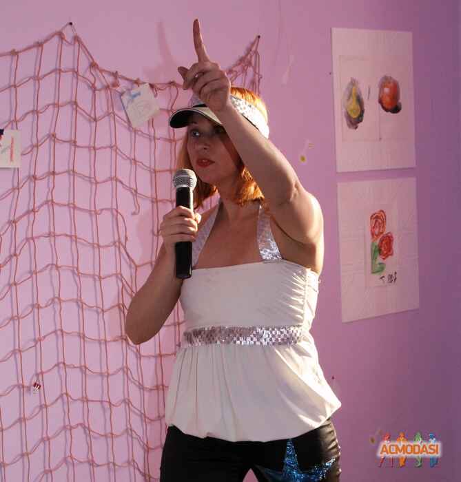 Виктория Валерьевна Шокина фото №693066. Загружено 18 Июля 2014