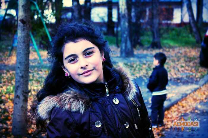 Светлана Эдуардовна Агабабян фото №768531. Загружено 08 Ноября 2014