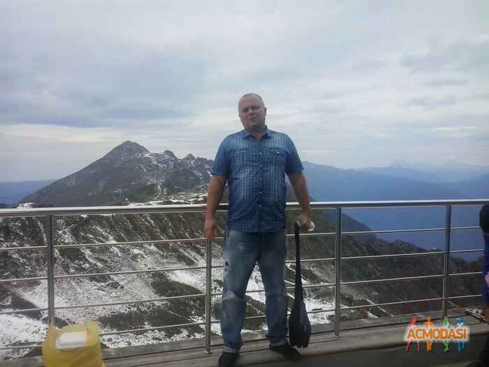 Игорь Владимирович Рысухин фото №807590. Загружено 23 Января 2015