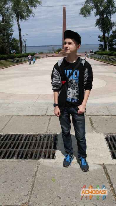 Aндрей Валентинович Гаснаш фото №813270. Загружено 02 Февраля 2015