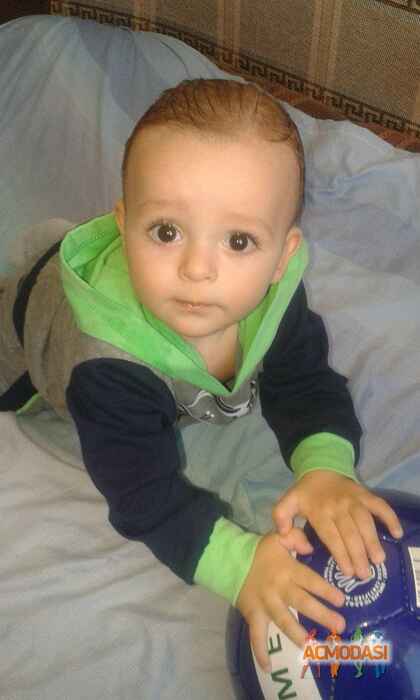 Оксана Валерьевна Гуту фото №851717. Загружено 20 Апреля 2015