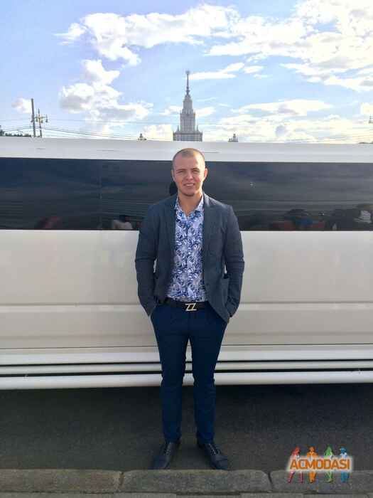 Егор Глебович Новицкий фото №931906. Загружено 05 Октября 2015