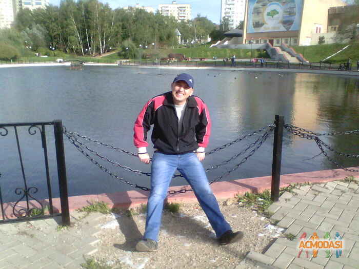 Андрей  Черенков фото №937912. Загружено 14 Октября 2015