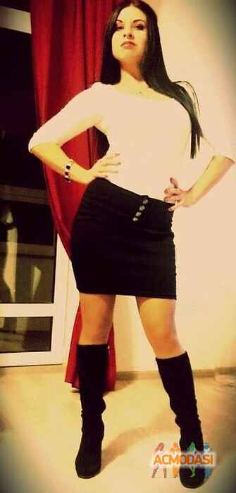 Кристина Юрьевна Комарова фото №951648. Загружено 08 Ноября 2015