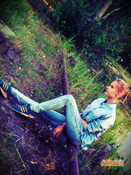 Анастасия Геннадьевна Живейнова фото №961408. Загружено 29 Ноября 2015