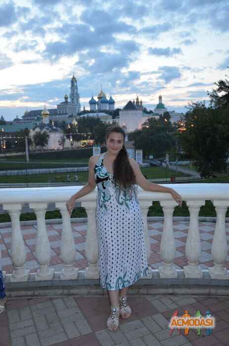 Юлия Николаевна Баданина фото №1016701. Загружено 28 Марта 2016