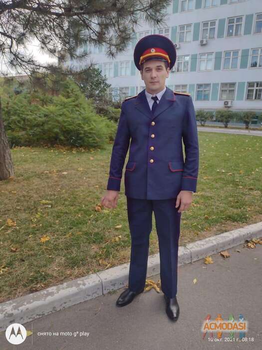 Владимир Владимирович Новиков фото №1752241. Загружено 25 Октября 2021