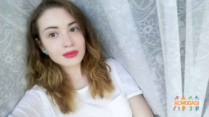 Дарья Махайловна Ромашова фото №1043735. Загружено 06 Июня 2016