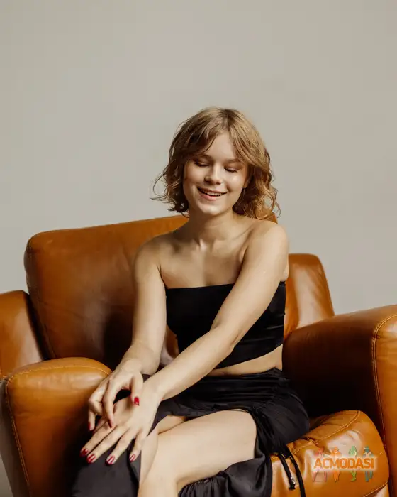 Полина Сергеевна Варфоломеева фото №1941172. Загружено 11 Ноября 2025