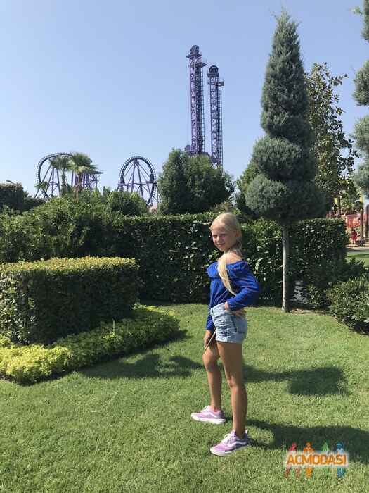 Милена Артёмовна Иванова фото №1437976. Загружено 22 Марта 2019