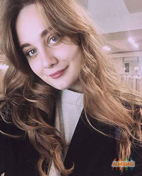 Елизавета Станиславовна Брыжинская фото №1454442. Загружено 05 Мая 2019