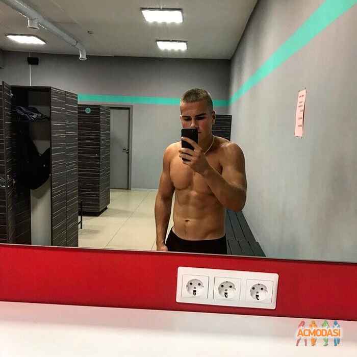 Данил  Васильев фото №1507513. Загружено 05 Сентября 2019