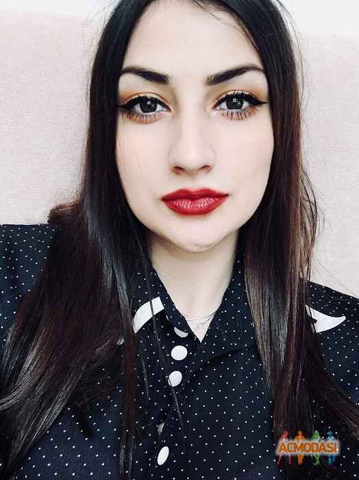 Vica  Agachi фото №1508117. Загружено 06 Сентября 2019