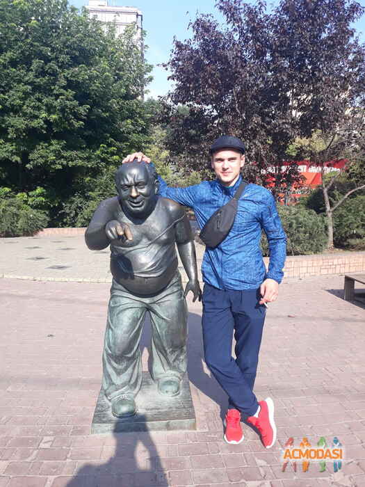 Дмитрий Владимирович Иваньков фото №1509952. Загружено 11 Сентября 2019