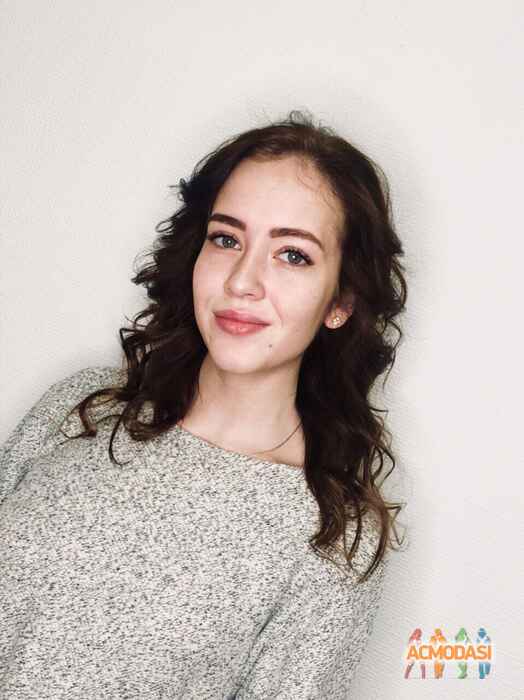 Полина Павловна Липатова фото №1535253. Загружено 04 Ноября 2019