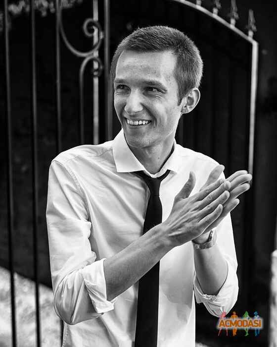 Павел Александрович Усанин фото №1558003. Загружено 11 Января 2020