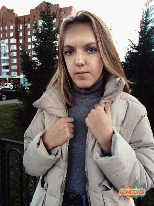 Юлия Александровна Азанова фото №1569053. Загружено 09 Февраля 2020