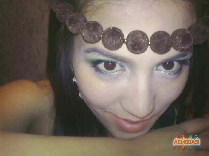 Дана Аскаровна Абдихалыкова фото №278095. Загружено 26 Октября 2012