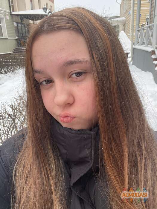 Ника  Бурова фото №1838085. Загружено 18 Января 2023