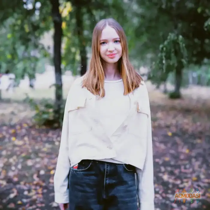 Вероника  Разина фото №1940426. Загружено 04 Ноября 2025