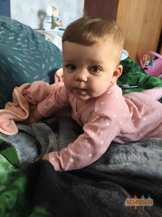 Варвара  Жовчак фото №1942066. Загружено 22 Ноября 2025