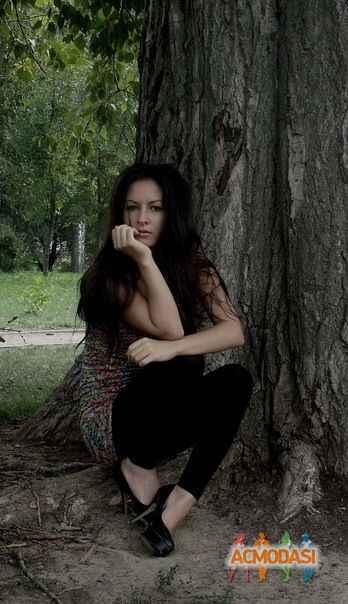 Алина  Лялина фото №243952. Загружено 25 Августа 2012