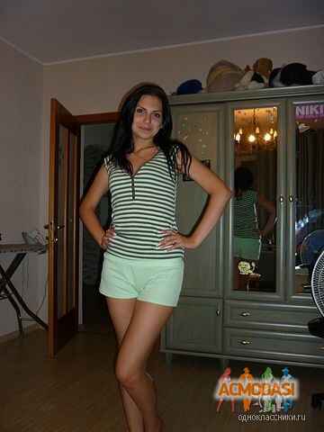 Яна Павловна Хорошавина фото №300597. Загружено 01 Декабря 2012