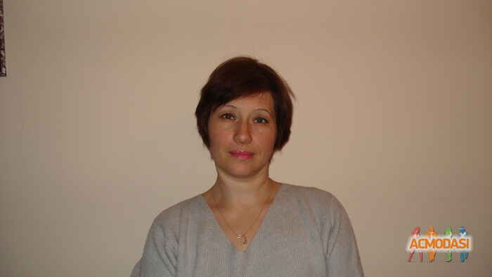 Алла Николаевна Волошенюк фото №437150. Загружено 29 Июня 2013