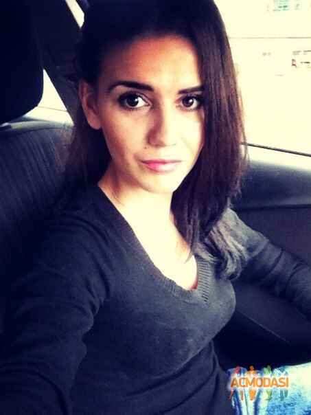 Евгения Вячеславовна Нигматулина фото №503042. Загружено 03 Октября 2013