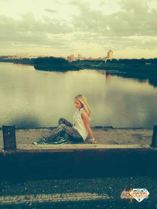 Настя  Федюшова фото №948758. Загружено 03 Ноября 2015