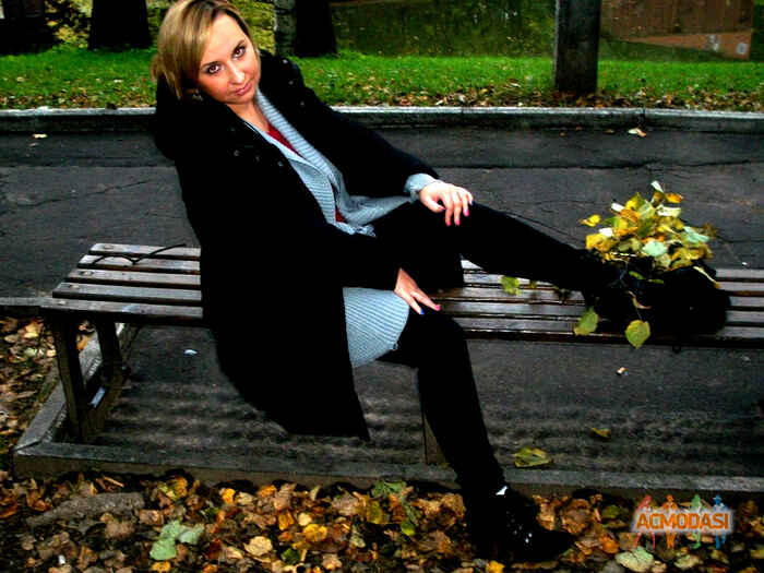 Анна Викторовна Бычкова фото №536072. Загружено 19 Ноября 2013