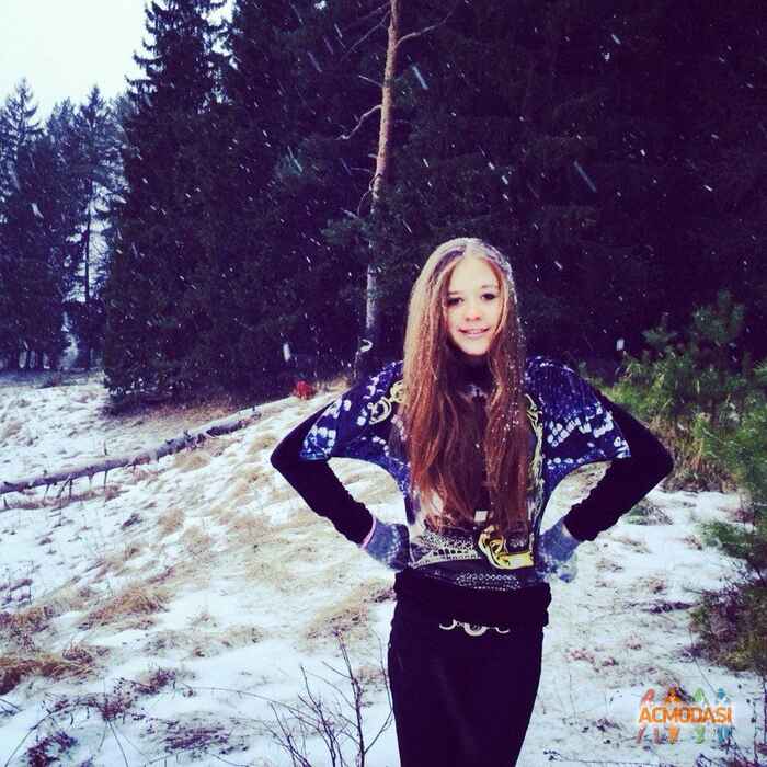 Даша Сергеевна Петухова фото №579005. Загружено 23 Января 2014