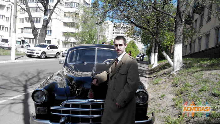 Артем Леонідович Продан фото №647718. Загружено 06 Мая 2014