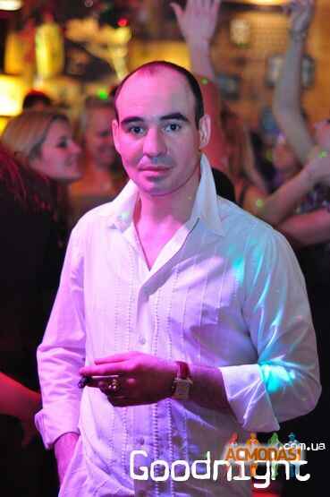 Максим Викторович Бондаренко фото №705394. Загружено 07 Августа 2014