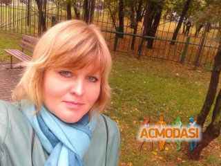 Алла Алексеевна Дегтерева фото №1015539. Загружено 26 Марта 2016
