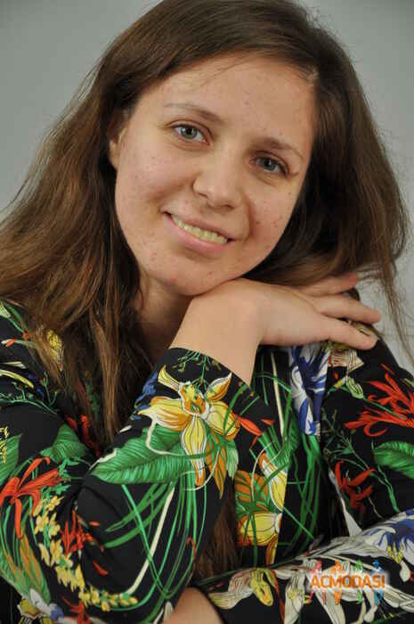 Кристина  Гребенщикова фото №729326. Загружено 11 Сентября 2014