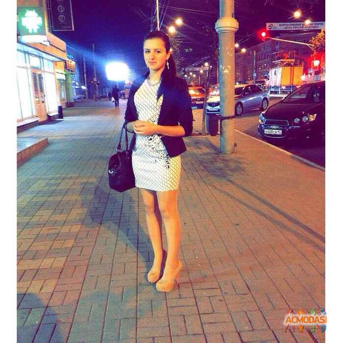 Альбина  Михайлова фото №754645. Загружено 17 Октября 2014