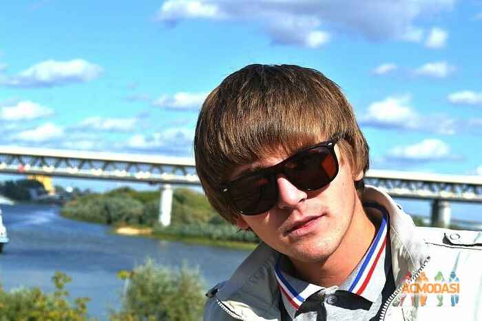 Александр  Фадеев фото №788397. Загружено 12 Декабря 2014