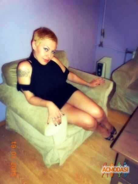 Анна  Питерская фото №842759. Загружено 01 Апреля 2015